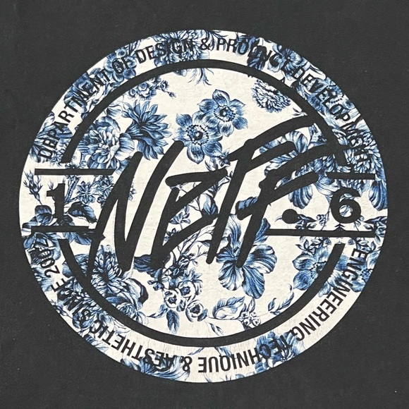 Neff Graphic Shirt - Picture 2 of 4